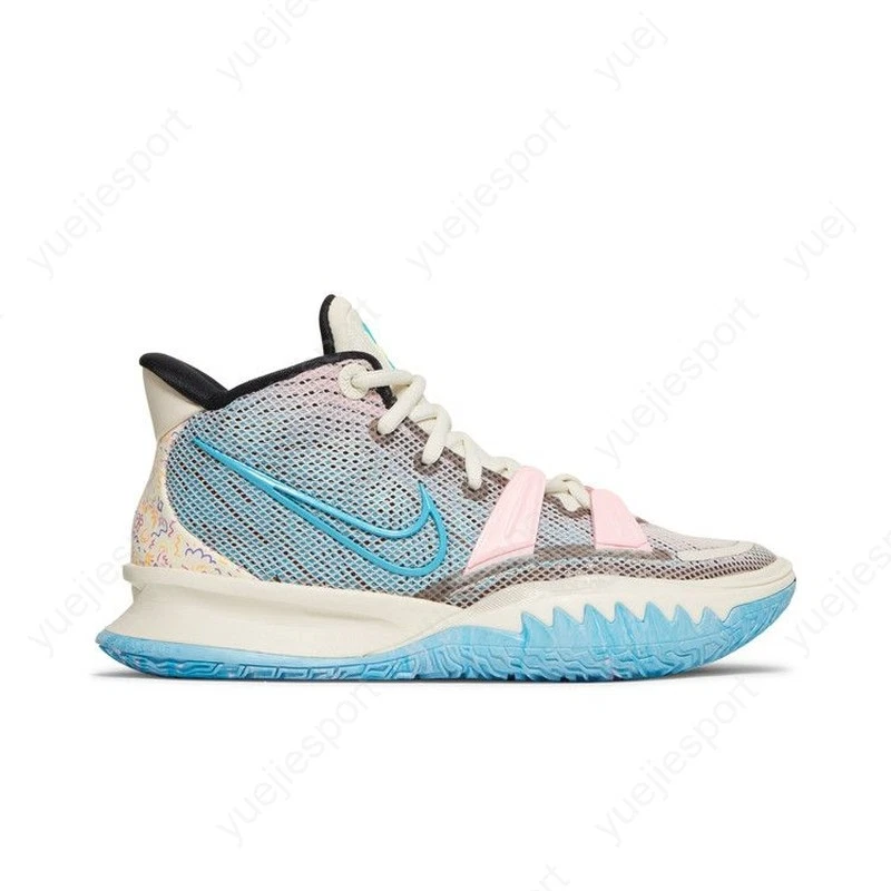 Nike Kyrie 7 Pale Ivory for Sale | Authenticity Guaranteed | eBay