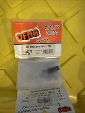 Ofna Diff Shaft 5mm Shaft 2 Pcs 30771