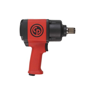 CHICAGO PNEUMATIC CP7773 Impact Wrench,Air Powered,6300 rpm 11C945