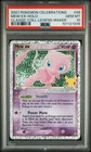 2021 POKEMON CELEBRATIONS CLASSIC COLL #88 MEW EX-HOLO PSA 10