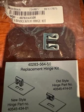 Square D 4028356450K Door Hinge New Style 1 Hinge