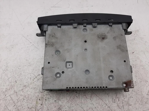 A2038204685 Sistema Audio/Radio Cd para MERCEDES-BENZ VITO FURGÓN (639) 1958717 - Bild 3 von 9
