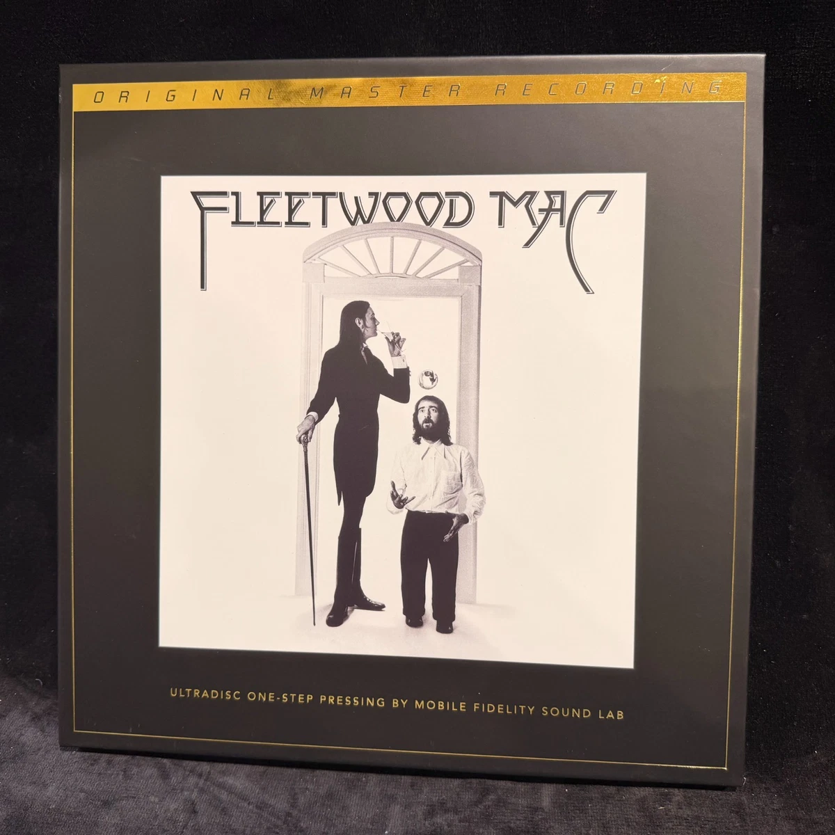Fleetwood Mac Box Set Vinyl Records for sale | eBay