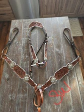 ***BRAND NEW*** Rodeo Drive Tack Set