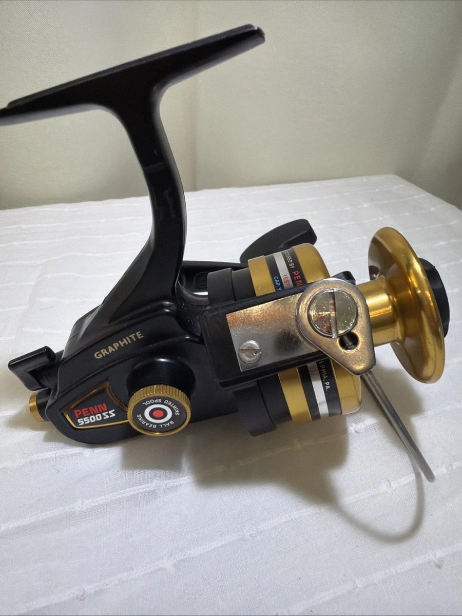 penn 5500 products for sale | eBay