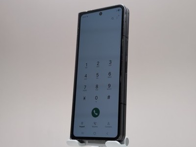 Samsung Galaxy Z Fold5 SM-F946U 512GB Phantom Black Unlocked