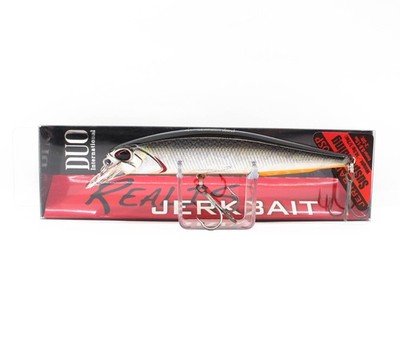 Duo Realis Jerkbait 100SP Suspendieren K�der ADA3081 (6636)