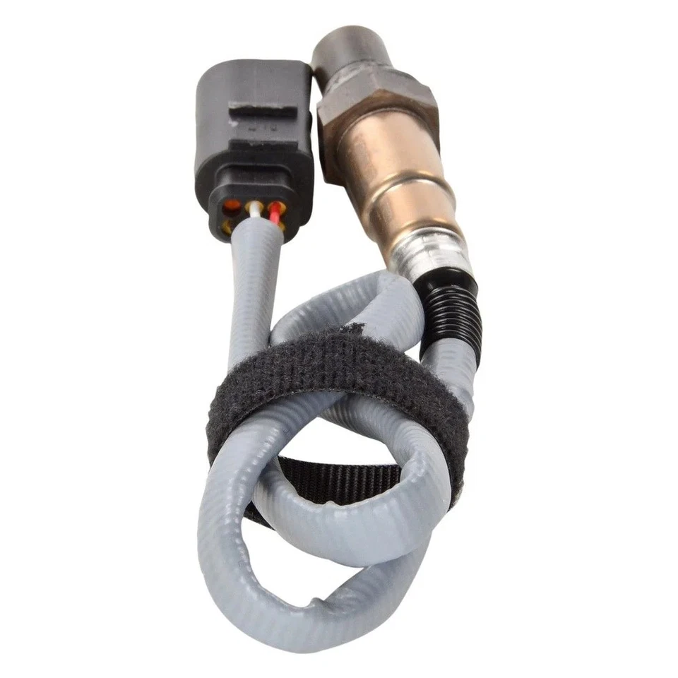 For Mercedes-Benz Sprinter 3500 10-18 Bosch 17200 Premium Wideband Oxygen Sensor Foto 3 de 4