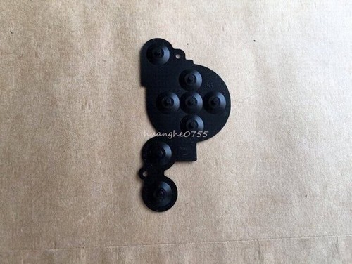 Original Inside Soft Menu Button Replacement for Nikon D3200 DSR Camera Repair - Picture 2 of 3
