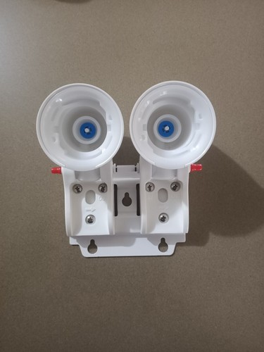 Aquaport 2 Stage Water Filteration Assembly Filter Head For M Series AQP-FKM2 - Picture 2 of 4