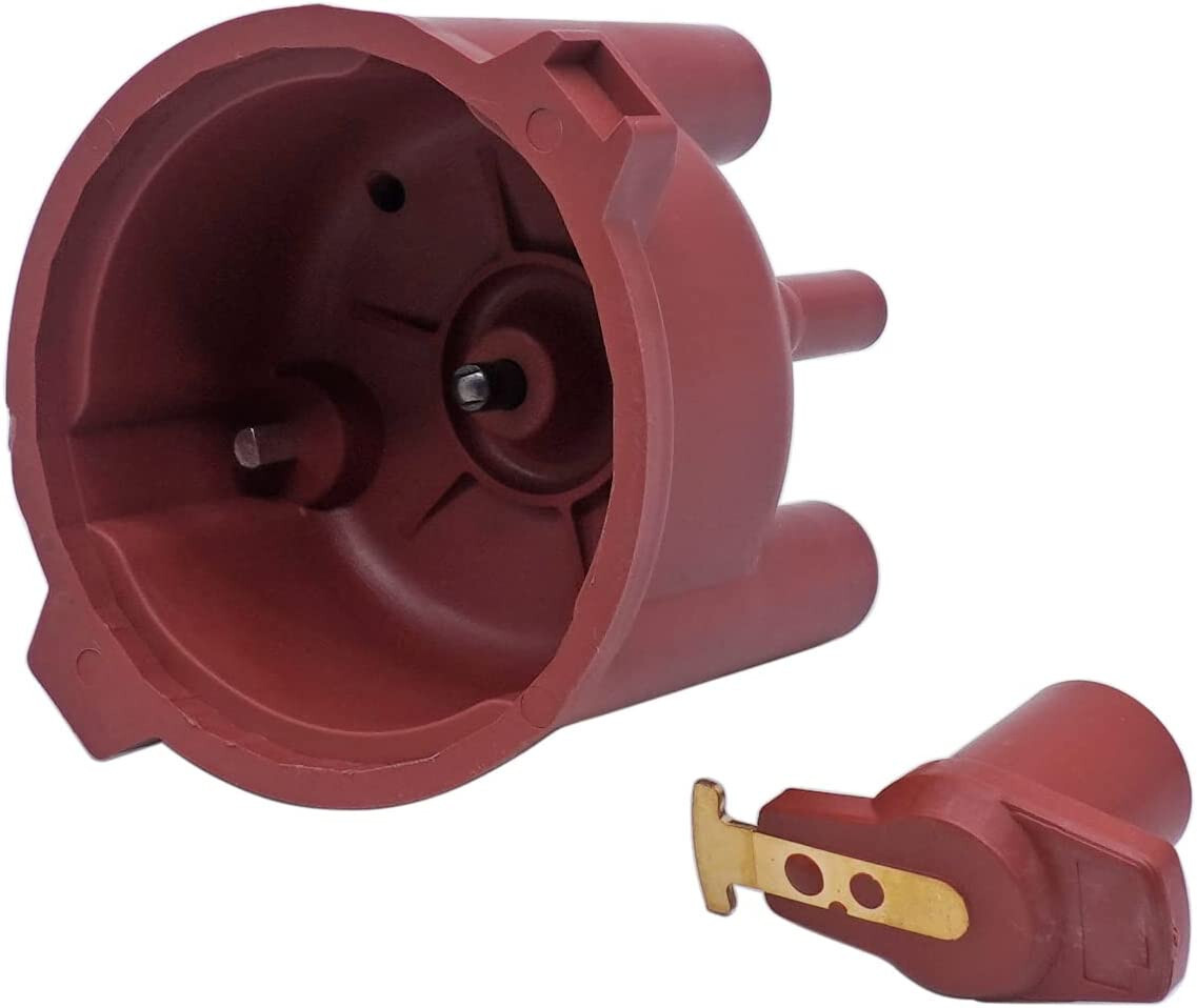 Distributor Cap & Rotor 12581-68650 12581-68670 for Kubota
