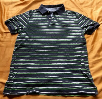tommy hilfiger coupe etroite