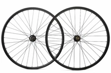 Superlight 29er XC MTB Mountain Bike Carbon Wheelset Hookless Tubuless 27x25mm