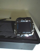 Oceanic VTX Wrist Scuba Diving Dive Computer ...
