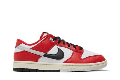 Nike Dunk Low 'Split - Chicago' DZ2536-600
