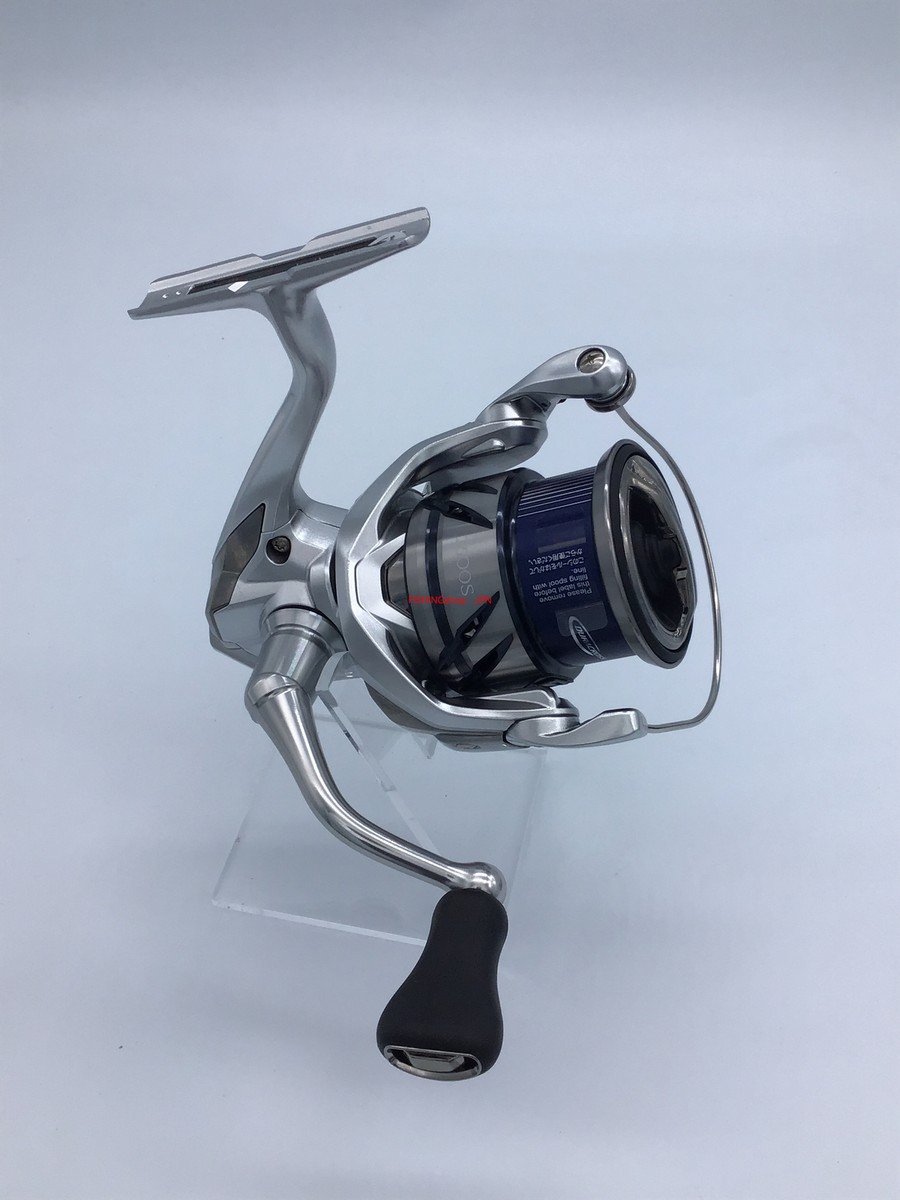 リール SHIMANO STRADIC 2500S Shimano 23 STRADIC 2500S Spinning Reel | eBay