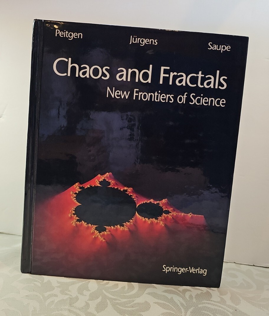 洋書 Applied Chaos Theory Applied Chaos Theory: A Paradigm for Complexity: Cambel, Ali