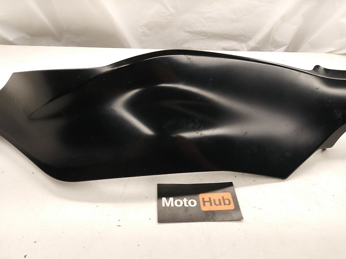 13-23 KAWASAKI NINJA ZX6R ZX636 OEM LH LEFT SIDE COVER FAIRING