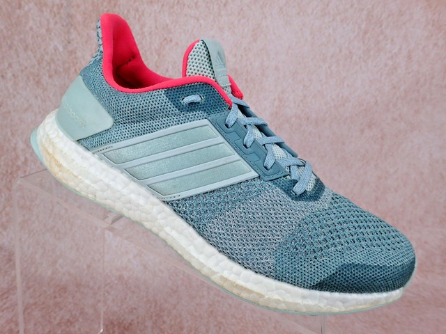 adidas ultra boost st women's running shoes