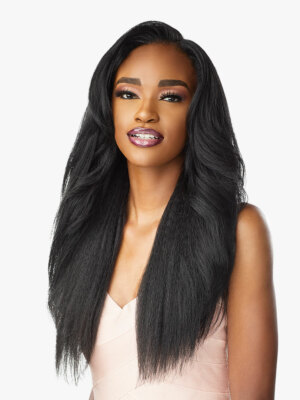 SENSATIONNEL SYNTHETIC CLOUD 9 WHAT LACE HD LACE WIG - DASHA | eBay