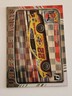 Joey Logano - 2023 Donruss Racing Under The Lights Checkers Insert Card