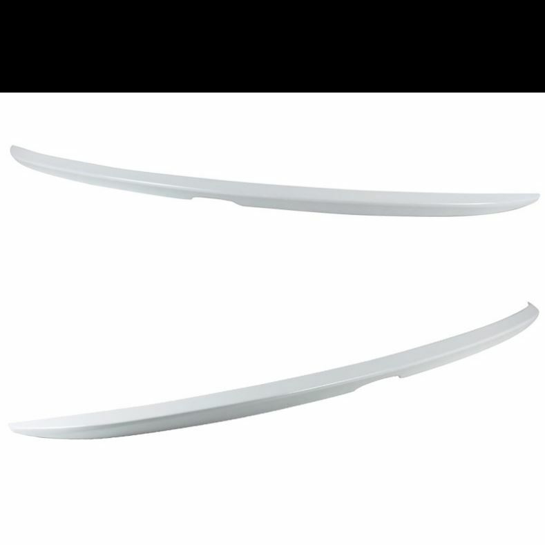 Rear Spoiler 2013-2017 Honda Accord 9th Gen Rear OE Style Trunk Lid Spoiler Lip Spoiler