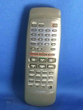 Toshiba VC-652 TV/VCR Remote Control M-652 FAST 4SHIPPING       