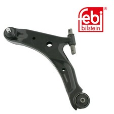 FEBI BILSTEIN Querlenker Lenker Radaufhängung für Hyundai Santa Fé I SM 27946