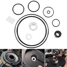 Pump O-Ring Seal Kit for Hayward Power-Flo LX SP1580 Series Pump, Rebuild Kit