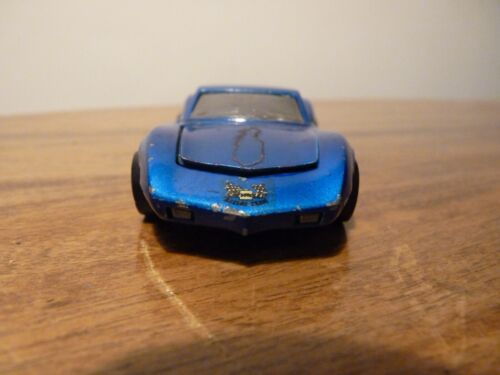 VINTAGE HOT WHEELS HEISSE RADER ASTRO 2 CHEVROLET MATTEL, MEBETOYS 6602 DIECAST - Picture 5 of 10