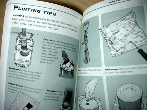 Expert Companion At Home Skills And Tips Book - Old Fashioned Advice For Home - Picture 3 of 9