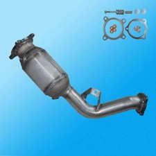 Catalyseurs Audi A5