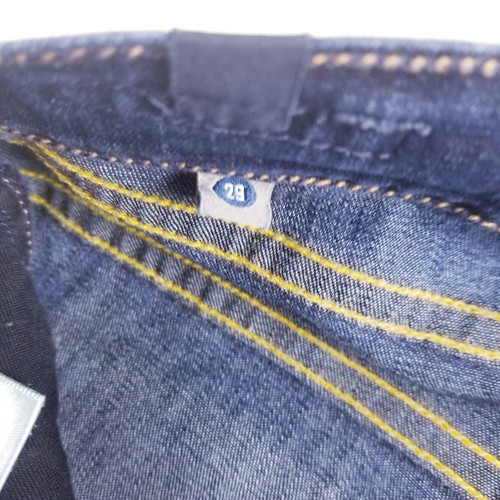 Citizens of Humanity Damen Bootcut Jeans Größe 29 gemessen 29x30 CoH 1397-243 - Bild 5 von 8