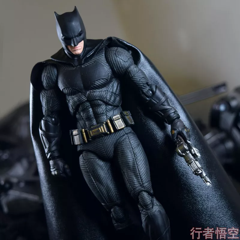Dc comics justice league action figures deals