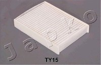 21TY15 Japko Filter, Innenraumluft FüR Toyota