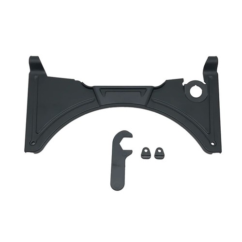 Motorcycle Cockpit Fairing Deflector For BMW R1200GS LC R1250GS ADV Adventure - Picture 2 of 7
