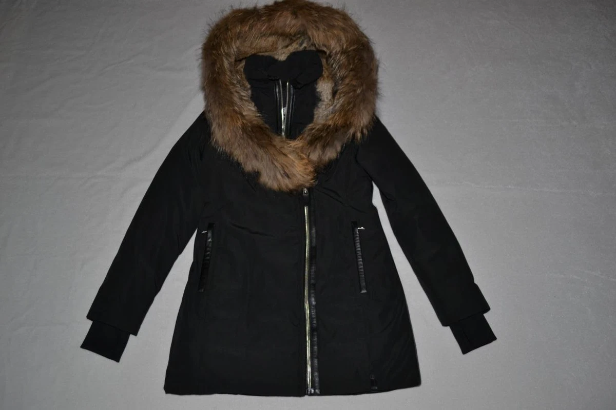 Rudsak parkas shop