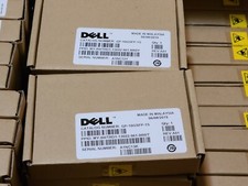 NEW DELL 10GBase-SR FTLX8574D3BCL-FC 10Gb SFP SW 400m 0WTRD1 Transceiver 10GE