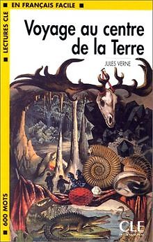 Voyage Au Centre De La TerreVoyage au centre de la terre... | Buch | Zustand gut