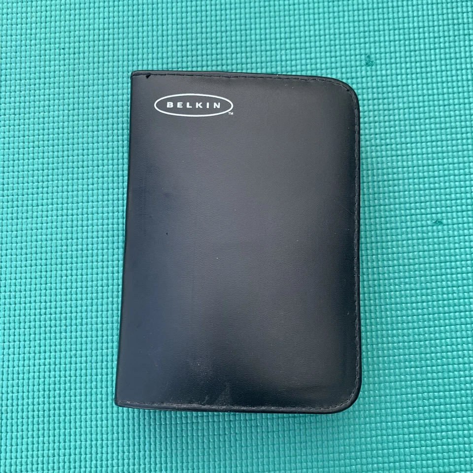 Belkin COMPUTER TOOL KIT with Case Electronics 10 tools DIY Laptop Repair - Image 2 of 2