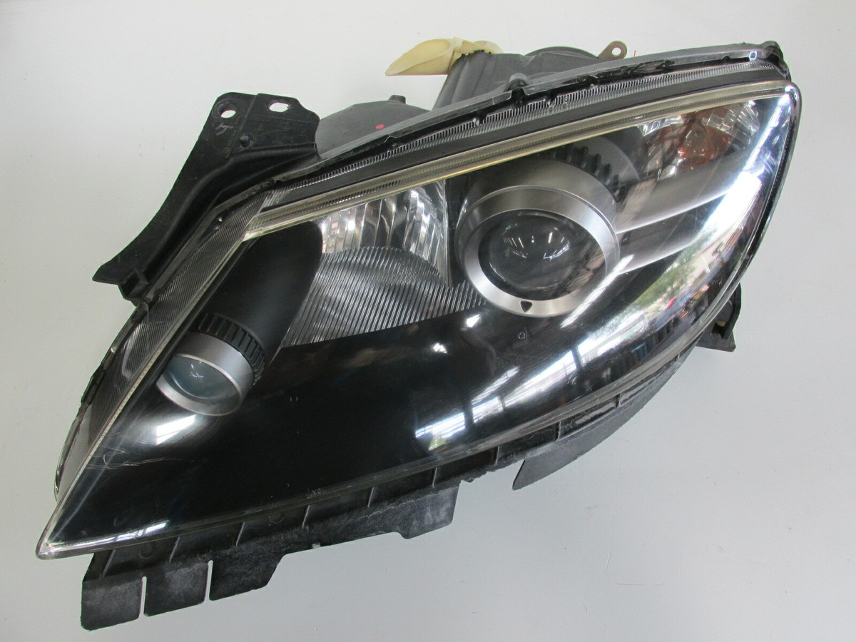 RX-8 ヘッドライト　右　koito 100-41310 ジャンク品 RX-8 ヘッドライト右koito 100-41310 ジャンク品