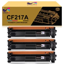 Multi Lot Toner Cartridge for HP 17A CF217A Laserjet Pro M130nw M130fw M130fn