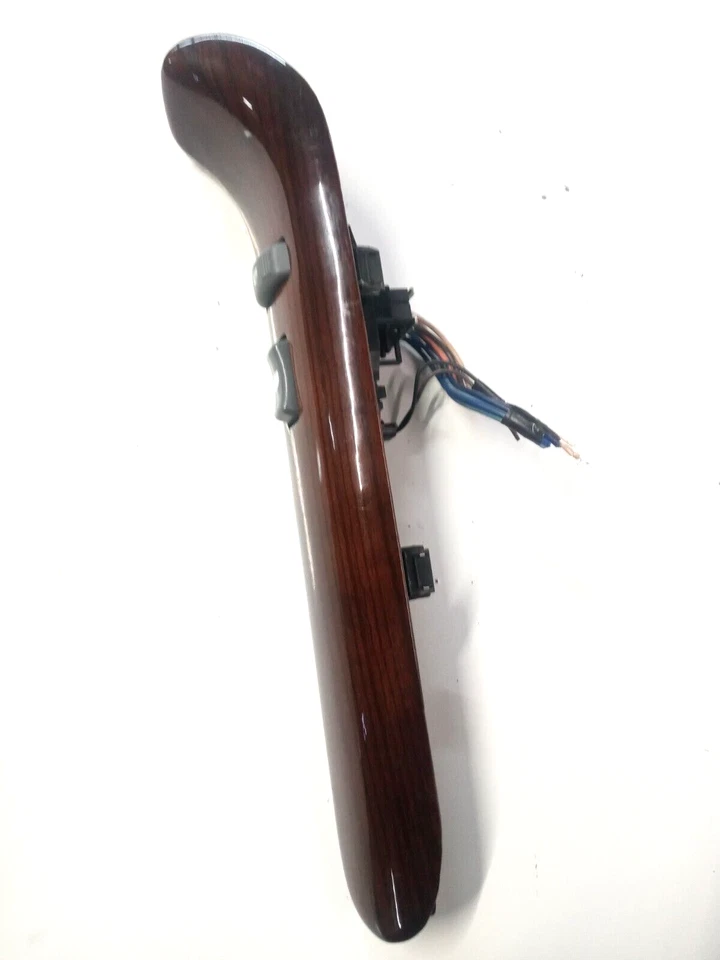 1995 - 1999 Chevy Silverado GMC Sierra trava de interruptor de janela de passageiro direito fabricante de equipamento original - Imagem 2 de 4