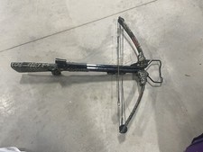 crossbow