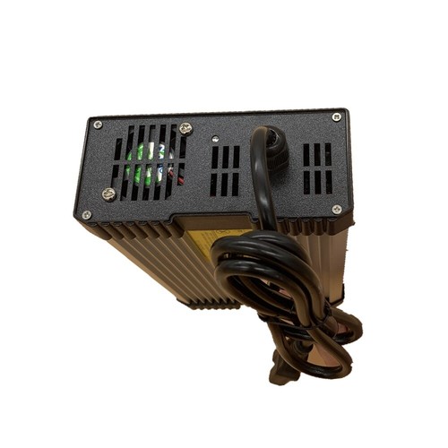 84V 5A Charger For 72V 20S LDC Ion Battery Pack Electric Bicycle ebike Part - Picture 9 of 10