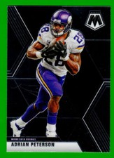 2020 Panini Mosaic PYC Base Inserts Parallels💲Bulk Order Discounts💲