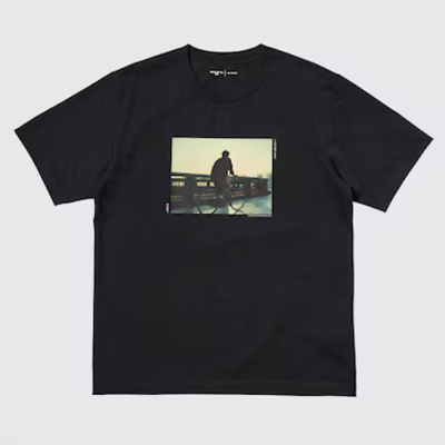 PSL PEACE FOR ALL T-shirt / Koji Yakusho Perfect Days S~4XL Unisex