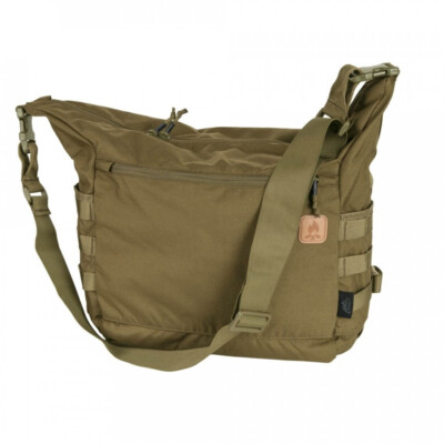Helikon-Tex Bushcraft Haversack Bag® - Cordura® - Coyote Brown