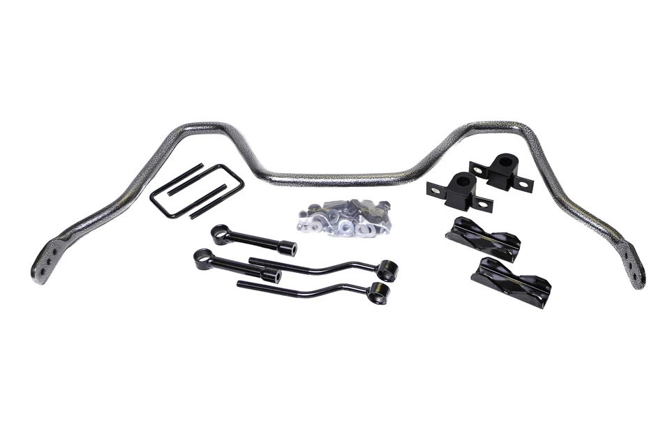 Hellwig 7700 Rear Sway Bar for 2000-2006 Toyota Tundra — 第 2/4 张图片
