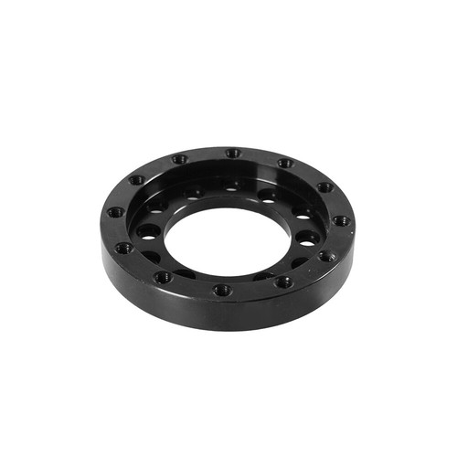 70mm Steering Wheel Hub Adapter Plate for Logitech G25 G27 G920 - Picture 3 of 6